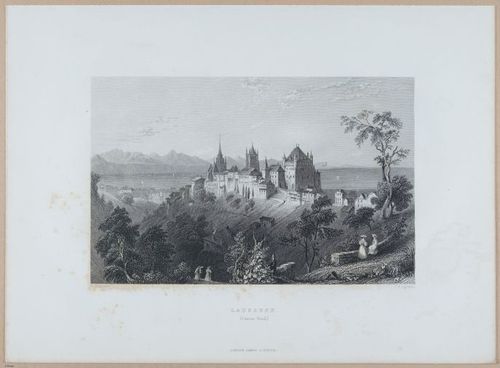E538 - Switzerland - i25994
