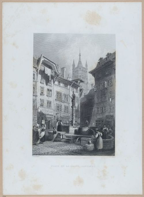 E538 - Switzerland - i25997