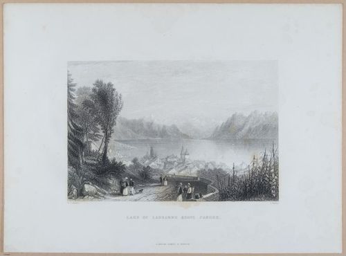 E538 - Switzerland - i26004