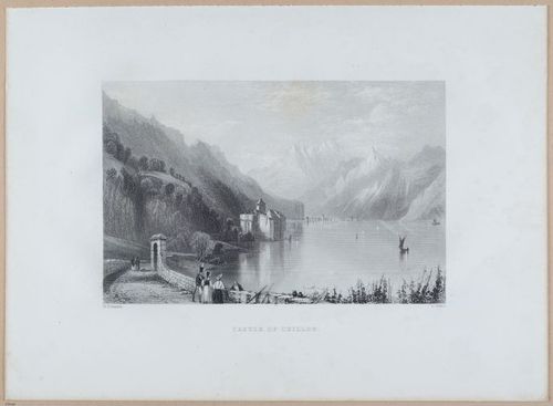 E538 - Switzerland - i26005