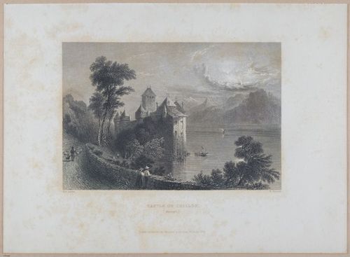 E538 - Switzerland - i26006