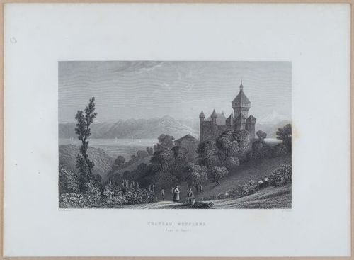 E538 - Switzerland - i26009