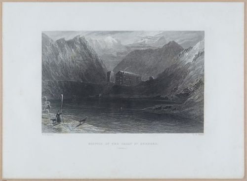 E538 - Switzerland - i26010