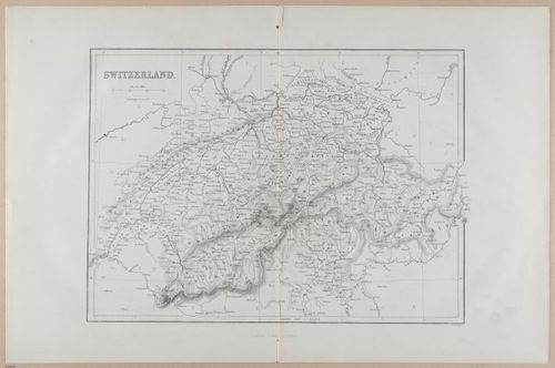 E538 - Switzerland - i26013