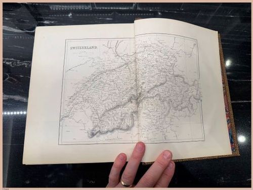 E538 - Switzerland - i2661