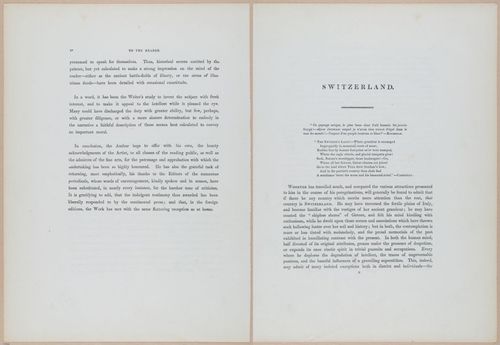 E538 - Switzerland - i25508-25509