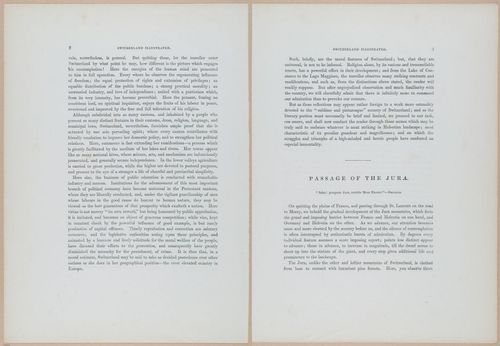 E538 - Switzerland - i25510-25511