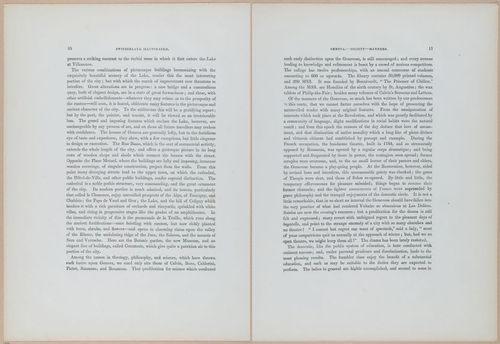 E538 - Switzerland - i25521-25523