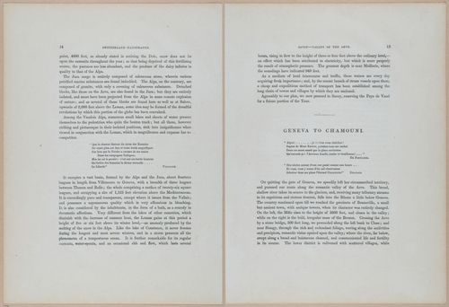 E538 - Switzerland - i25526-25530