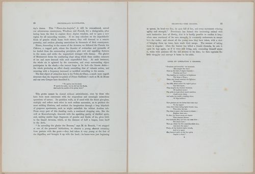E538 - Switzerland - i25538-25540