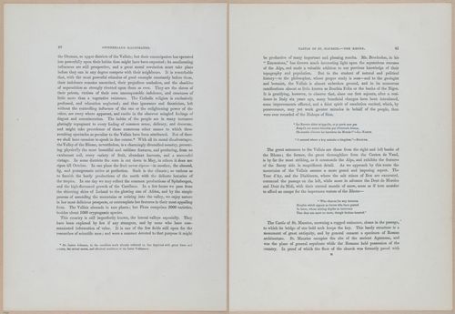 E538 - Switzerland - i25565-25566