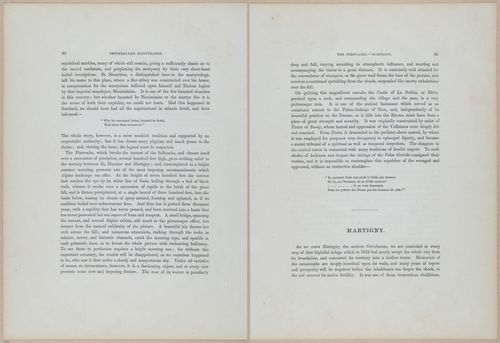 E538 - Switzerland - i25567-25570