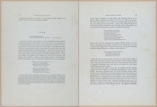 E538 - Switzerland - i25621-25624