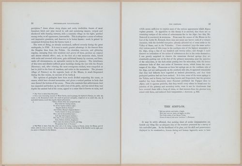 E538 - Switzerland - i25630-25633