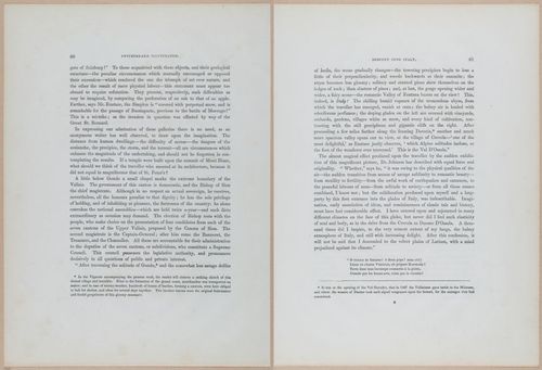 E538 - Switzerland - i25644-25646
