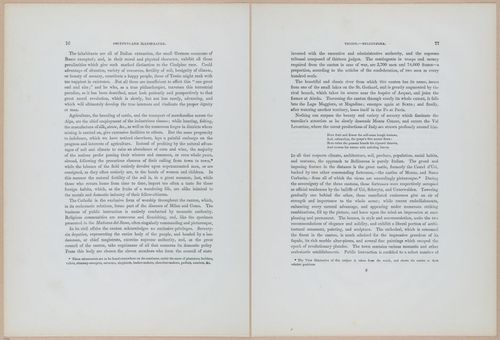 E538 - Switzerland - i25667-25669