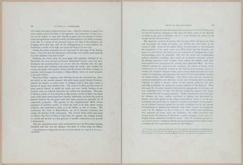 E538 - Switzerland - i25683-25685