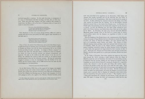 E538 - Switzerland - i25696-25697