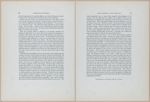 E538 - Switzerland - i25698-25699