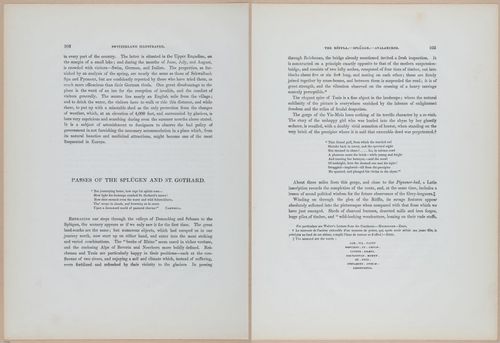E538 - Switzerland - i25702-25704