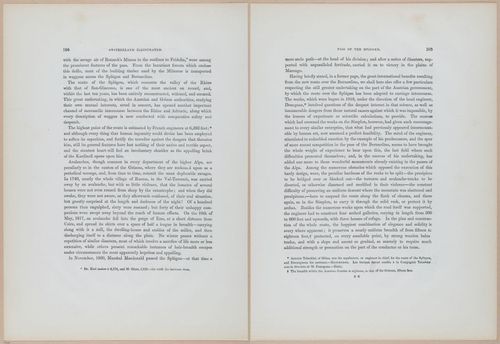 E538 - Switzerland - i25705-25706