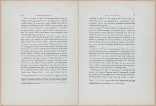 E538 - Switzerland - i25707-25708