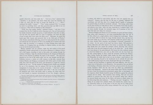 E538 - Switzerland - i25762-25763