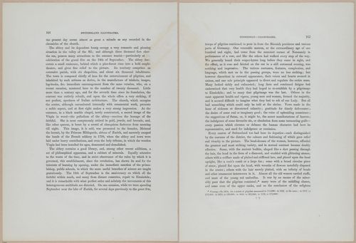 E538 - Switzerland - i25782-25783