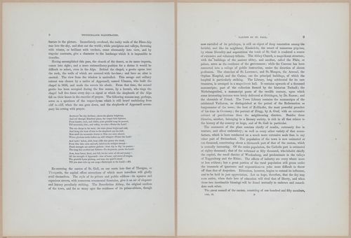 E538 - Switzerland - i25820-25821