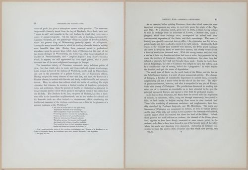 E538 - Switzerland - i25833-25834