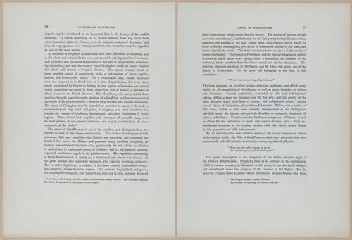 E538 - Switzerland - i25835-25837
