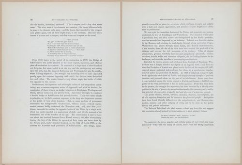 E538 - Switzerland - i25841-25842