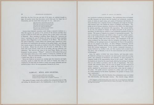 E538 - Switzerland - i25854-25855