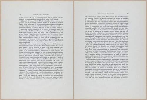 E538 - Switzerland - i25862-25863