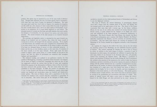 E538 - Switzerland - i25876-25877