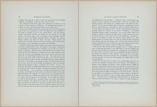 E538 - Switzerland - i25880-25881