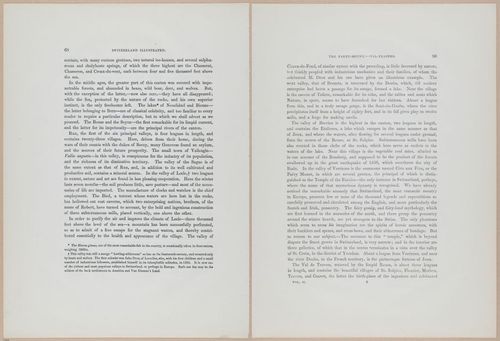 E538 - Switzerland - i25886-25887