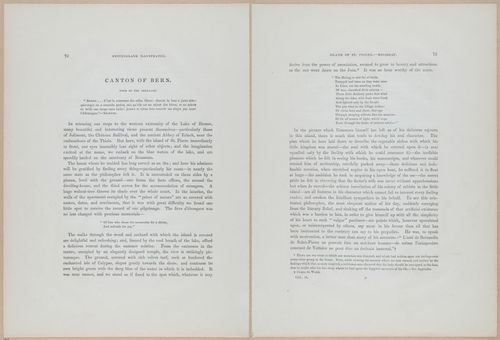E538 - Switzerland - i25890-25892