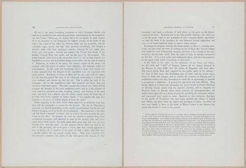 E538 - Switzerland - i25893-25894