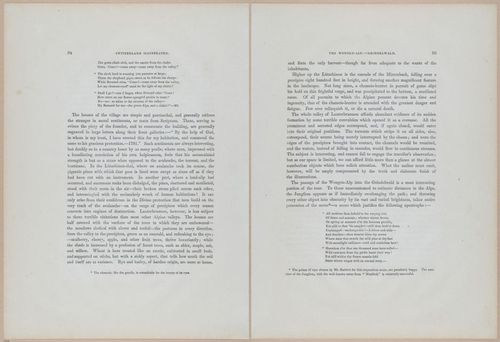 E538 - Switzerland - i25922-25925