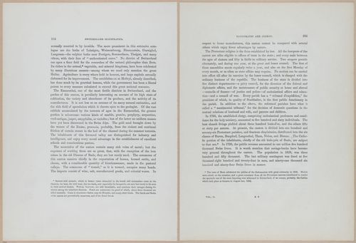 E538 - Switzerland - i25940-25941