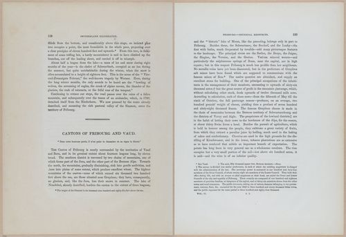 E538 - Switzerland - i25973-25975