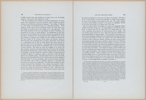 E538 - Switzerland - i25979-25982