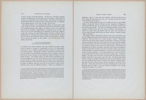 E538 - Switzerland - i26000-26002