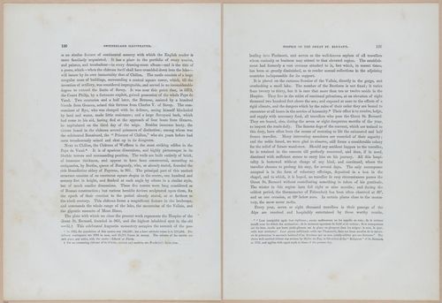 E538 - Switzerland - i26008-26011