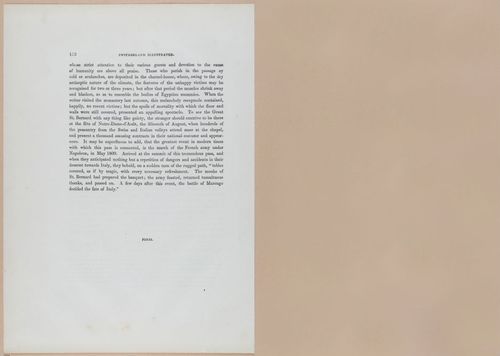 E538 - Switzerland - i26012
