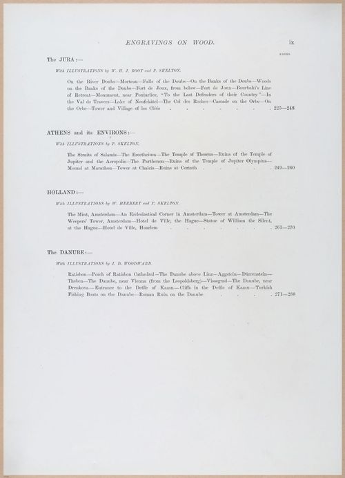 E548 - Picturesque Europe - 1879 - 26637