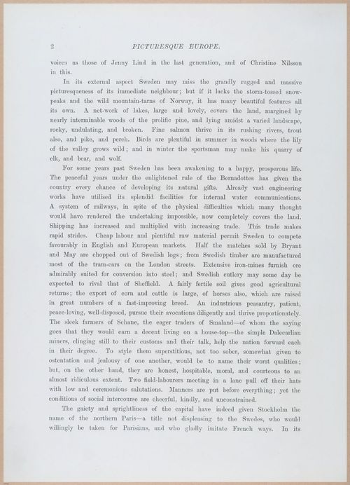 E548 - Picturesque Europe - 1879 - 26639