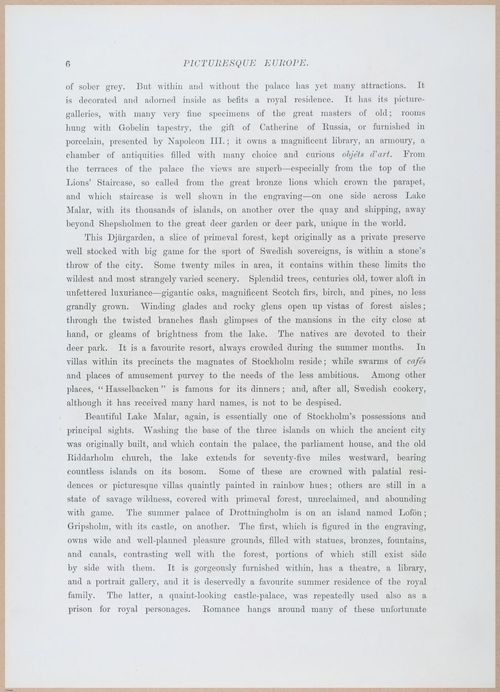 E548 - Picturesque Europe - 1879 - 26643