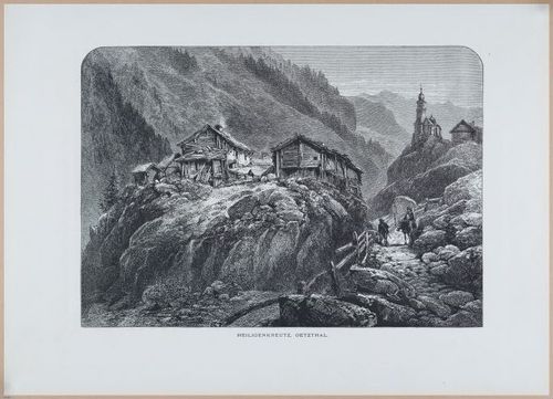 E548 - Picturesque Europe - 1879 - 26653